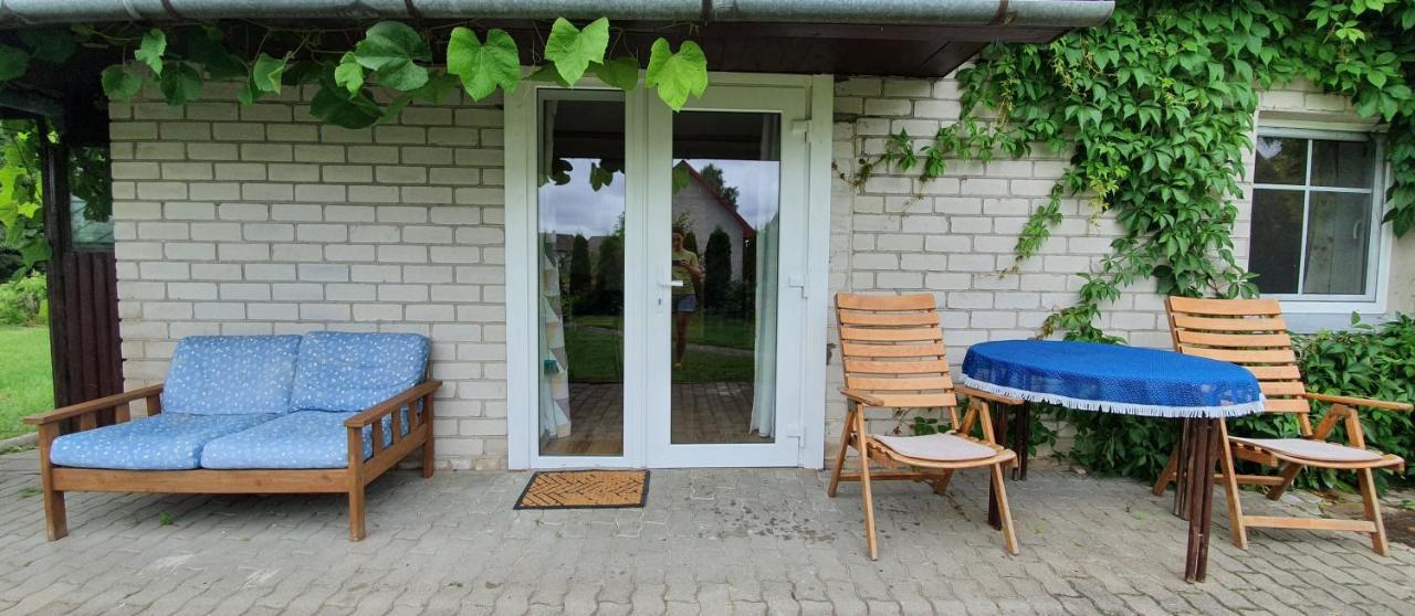 Grape House Kintai Apartment Kinty Luaran gambar