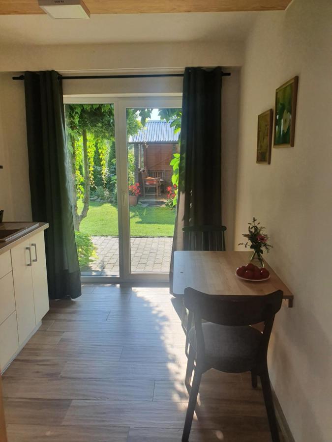 Grape House Kintai Apartment Kinty Luaran gambar