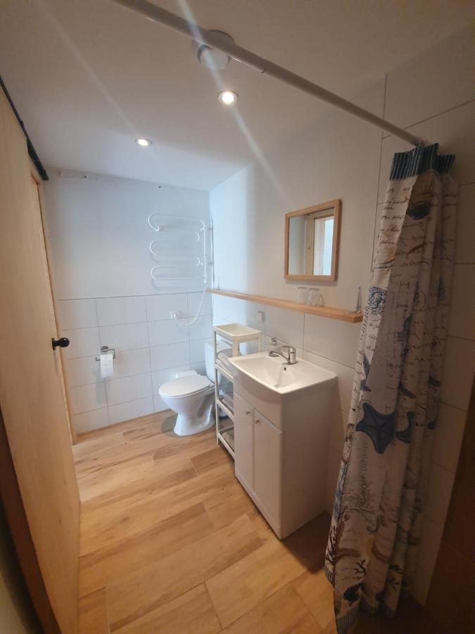 Grape House Kintai Apartment Kinty Luaran gambar